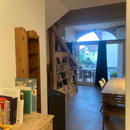 Le Guest house Gimel
