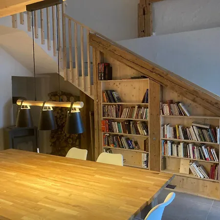 Guest house Le Gimel