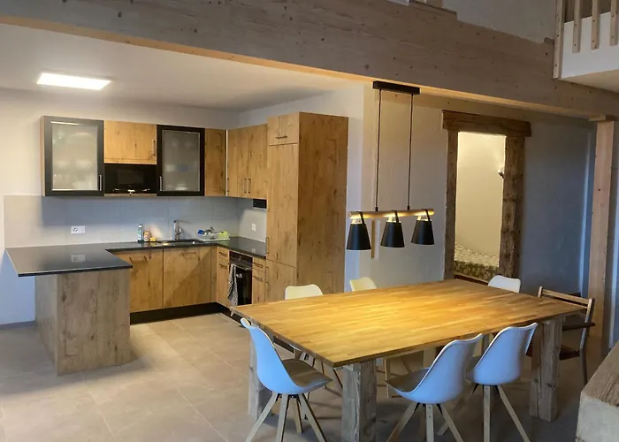 Le Guest house Gimel