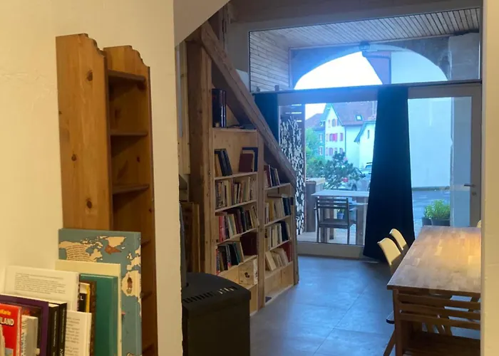 Le Guest house Gimel