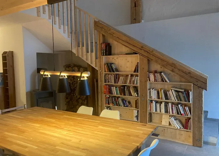 Guest house Le Gimel