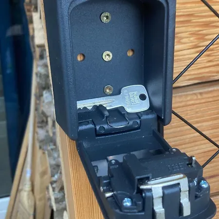 게스트하우스 Le Gimel